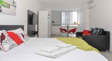 Simply Feel At Home Apartments Córdova Exterior foto
