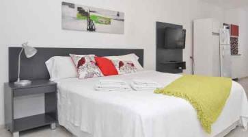 Simply Feel At Home Apartments Córdova Exterior foto